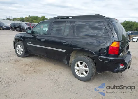 2006 GMC Envoy Xl Sle from USA, damaged, VIN 1GKET16S266113261